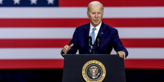 White House begins early planning for 6G development
